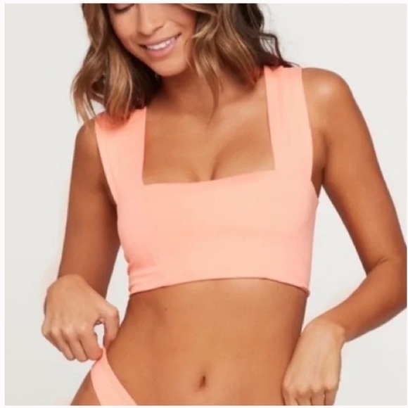 Lspace Bikini NWOT - Picture 1 of 8